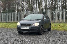 Volkswagen Polo Hatchback (02-09) 1.4 SE (80ps) 5d For Sale - Widowhill Cars, Burnley