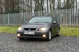 BMW 3-Series Saloon (05-11) 318d SE 4d For Sale - Widowhill Cars, Burnley