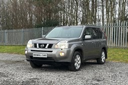 Nissan X-Trail (07-14) 2.0 dCi Aventura Explorer 5d For Sale - Widowhill Cars, Burnley