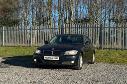 BMW 3-Series Saloon (05-11) 318i ES (08) 4d For Sale - Widowhill Cars, Burnley