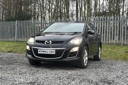 Mazda CX-7 (07-11) 2.2d Sport Tech 5d For Sale - Widowhill Cars, Burnley