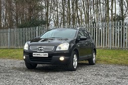 Nissan Qashqai+2 (08-13) 1.6 Tekna 5d For Sale - Widowhill Cars, Burnley