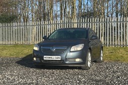 Vauxhall Insignia Sports Tourer (09-17) 1.8i 16V SRi 5d For Sale - Widowhill Cars, Burnley