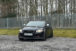 Volvo S40 (04-12) 1.6 D2 (115bhp) R DESIGN 4d For Sale - Widowhill Cars, Burnley