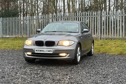 BMW 1-Series Hatchback (04-11) 118d Sport 3d For Sale - Widowhill Cars, Burnley