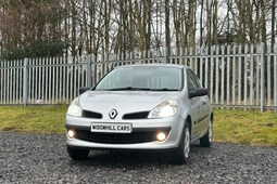 Renault Clio Hatchback (05-12) 1.2 16V Extreme 3d For Sale - Widowhill Cars, Burnley