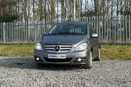 Mercedes-Benz B-Class (05-11) B180 CDI Sport CVT 5d Auto For Sale - Widowhill Cars, Burnley