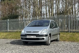 Citroen Xsara Picasso (00-10) 2.0 HDi LX 5d For Sale - Widowhill Cars, Burnley