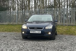 Ford Focus Hatchback (05-11) 1.6 Zetec (115ps) 3d (Climate pack) For Sale - Widowhill Cars, Burnley