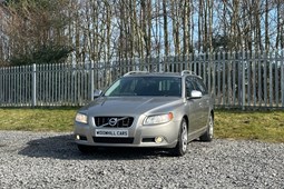 Volvo V70 (07-16) 2.0D R DESIGN SE 5d For Sale - Widowhill Cars, Burnley