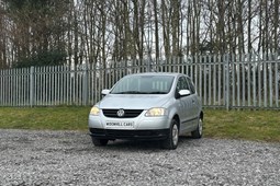 Volkswagen Fox (06-12) 1.2 Urban Fox 3d For Sale - Widowhill Cars, Burnley