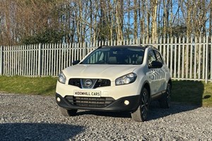 Nissan Qashqai (07-13) 1.5 dCi (110bhp) 360 5d For Sale - Widowhill Cars, Burnley