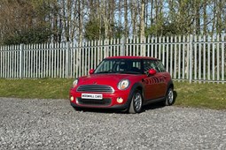 MINI Hatchback (06-13) 1.6 (08/10 on) 3d For Sale - Widowhill Cars, Burnley