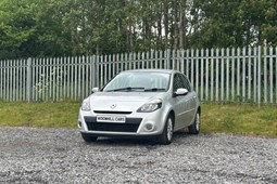 Renault Clio Hatchback (05-12) 1.2 16V Expression+ 5d For Sale - Widowhill Cars, Burnley