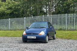 Ford Ka (96-08) 1.3i Style (70ps) 3d For Sale - Widowhill Cars, Burnley