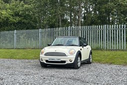 MINI Hatchback (06-13) 1.6 Cooper 3d For Sale - Widowhill Cars, Burnley