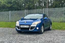 Renault Megane Coupe (09-16) 1.6 16V (110bhp) Dynamique TomTom 3d For Sale - Widowhill Cars, Burnley