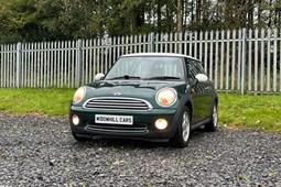 MINI Hatchback (06-13) 1.6 Cooper 3d For Sale - Widowhill Cars, Burnley