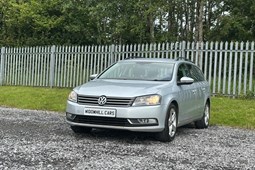 Volkswagen Passat Estate (11-14) 1.6 TDI Bluemotion Tech SE 5d For Sale - Widowhill Cars, Burnley