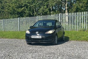 Mazda 2 (07-15) 1.3 TS (AC) 5d For Sale - Widowhill Cars, Burnley