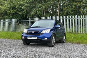 Honda CR-V (07-12) 2.2 i-DTEC ES 5d For Sale - Widowhill Cars, Burnley