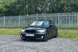 BMW 1-Series Coupe (07-13) 118d M Sport 2d For Sale - Widowhill Cars, Burnley