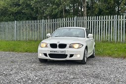 BMW 1-Series Hatchback (04-11) 118d M Sport 5d Auto (07) For Sale - Widowhill Cars, Burnley