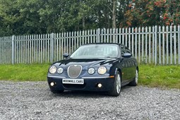 Jaguar S-Type (99-07) 2.7d V6 SE 4d Auto (07) For Sale - Widowhill Cars, Burnley