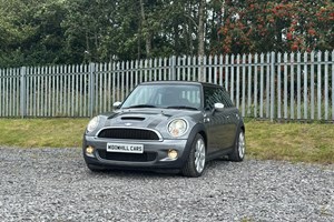 MINI Cooper S (06-16) 1.6 3d For Sale - Widowhill Cars, Burnley