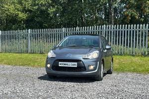 Citroen C3 (10-16) 1.4 VTi 16V VTR+ 5d For Sale - Widowhill Cars, Burnley