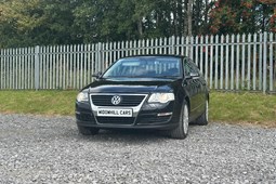 Volkswagen Passat Saloon (05-10) 2.0 Highline TDI CR DPF 4d For Sale - Widowhill Cars, Burnley