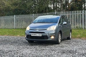 Citroen C4 Picasso (07-13) 1.6 HDi VTR+ 5d For Sale - Widowhill Cars, Burnley