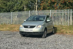 Volkswagen Fox (06-12) 1.2 (60bhp) Urban Fox 3d For Sale - Widowhill Cars, Burnley