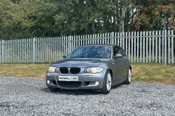 BMW 1-Series Hatchback (04-11) 116i (2.0) M Sport 3d For Sale - Widowhill Cars, Burnley