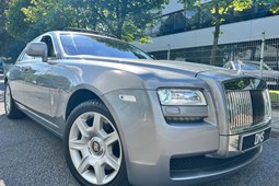 Rolls-Royce Ghost (10-20) 4d For Sale - Digbeth Motor Sales Ltd, Birmingham