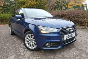 Audi A1 Hatchback (10-18) 1.6 TDI Sport 3d For Sale - Digbeth Motor Sales Ltd, Birmingham