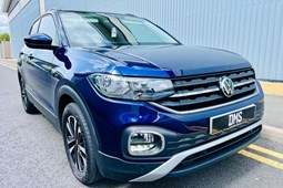 Volkswagen T-Cross SUV (19-24) 1.0 TSI 115 United 5d For Sale - Digbeth Motor Sales Ltd, Birmingham