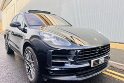 Porsche Macan (14-24) S PDK auto 5d For Sale - Digbeth Motor Sales Ltd, Birmingham