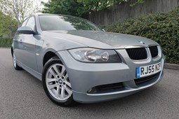 BMW 3-Series Saloon (05-11) 320i SE 4d For Sale - Digbeth Motor Sales Ltd, Birmingham