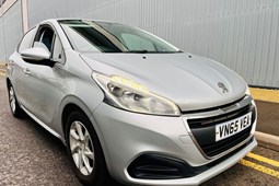 Peugeot 208 Hatchback (12-19) 1.6 BlueHDi Active (Start Stop) 5d For Sale - Digbeth Motor Sales Ltd, Birmingham