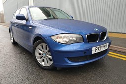 BMW 1-Series Hatchback (04-11) 118d ES 5d (07) For Sale - Digbeth Motor Sales Ltd, Birmingham