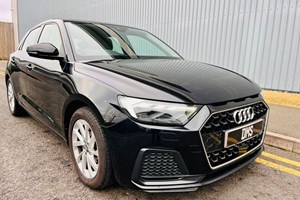 Audi A1 Sportback (18 on) Sport 30 TFSI 116PS S Tronic auto 5d For Sale - Digbeth Motor Sales Ltd, Birmingham