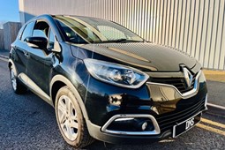 Renault Captur (13-19) 0.9 TCE (90bhp) Dynamique MediaNav 5d For Sale - Digbeth Motor Sales Ltd, Birmingham