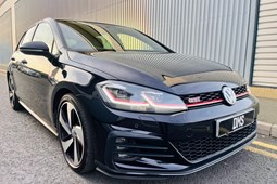 Volkswagen Golf Hatchback (13-20) 2.0 TSI 245 GTI Performance DSG 5d For Sale - Digbeth Motor Sales Ltd, Birmingham