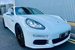 Porsche Panamera (09-16) 3.0 V6 S E-Hybrid 4dr (13-) 4d Tiptronic S For Sale - Digbeth Motor Sales Ltd, Birmingham