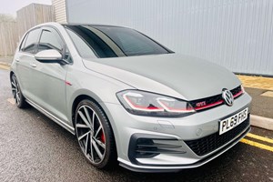 Volkswagen Golf Hatchback (13-20) 2.0 TSI 245 GTI Performance DSG 5d For Sale - Digbeth Motor Sales Ltd, Birmingham