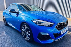 BMW 2-Series Gran Coupe (20-24) M235i xDrive Sport Automatic 4d For Sale - Digbeth Motor Sales Ltd, Birmingham