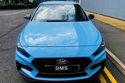 Hyundai i30 N (18-24) N Performance 2.0 T-GDi 275PS 5d For Sale - Digbeth Motor Sales Ltd, Birmingham
