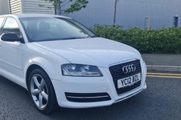 Audi A3 Sportback (04-13) 1.6 Technik 5d For Sale - Digbeth Motor Sales Ltd, Birmingham