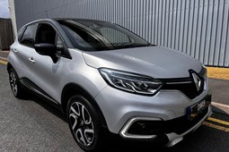 Renault Captur (13-19) Dynamique S Nav dCi 90 5d For Sale - Digbeth Motor Sales Ltd, Birmingham
